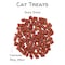 JERKY TIME CAT DUCK STICK 80G