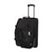Dilixi Duffle Bag 45cm Black