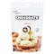 Chocodate White Chocolate Dates With Almonds 100g
