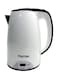 Homix Electric Kettle 1.7L, 1830W, D1017Ek, White