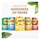 Lipton Herbal Infusion Lemon And Ginger 20 Tea Bags