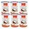 Eastern Coconut Milk 400ml Pack of 6