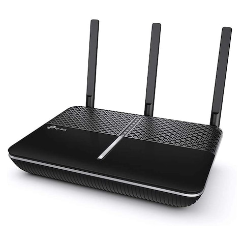 Tp-link Archer VR600 WiFi Dual Band 5GHz Wireless Gigabit VDSL/ADSL Modem Router