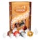 Lindt Lindor Assorted Chocolate Balls 337g