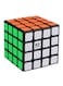 Qiyi - Plastic Rubik's Cube 4x4 6.2x6.2x6.2centimeter