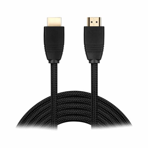 Sandberg 8K HDMI 2.1 Cable 2m Black