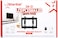 StarSat Sm-01 TV, LCD, LED, Plasma Wall Mount 14"-42" Up To 25Kg