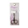 Beauty Lady Scissors Curved