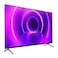 Philips 65-Inch 4K UHD LED Android TV 65PUT8215 Black