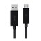 Belkin F2CU029BT1M-BLK USB-A to USB-C Cable - 1 Meter - Black