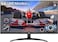 LG 32UR500 32-Inch UHD 4K HDR monitor HDMI,DisplayPort,Speaker,Tilt Adjustable Stand-Black