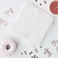GingerRay - Pick &amp; Mix Rose Gold Napkin 33cm 16pcs - Rose Gold