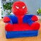 Kids Armchair Spider Man