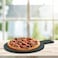 Kitchen Master Slate Paddle Board Round 19X14Cm-Sl0018
