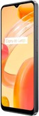 realme C30 Dual Sim 2GB RAM + 32GB ROM (Denim Black) - International Version