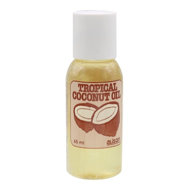 Tropical Coconut Oil 65Ml