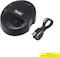 DMK Power EN-EL3e Dual Slot USB Charger for Nikon D50 D70 D70s D80 D90 D100 D200 D300 D300S D700 D900 Digital SLR Camera