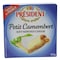 PRESIDENT CAMEMBERT 50 % FDM 125GR