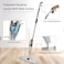 Microfiber Spray Mop for Floor Cleaning,Wet and Dry Floor Cleaner