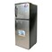 Bruhm Fridge BFD 183L MD Double Door