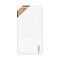 Lanex Power Bank with Digital Display - 20000mAh - LPB N10