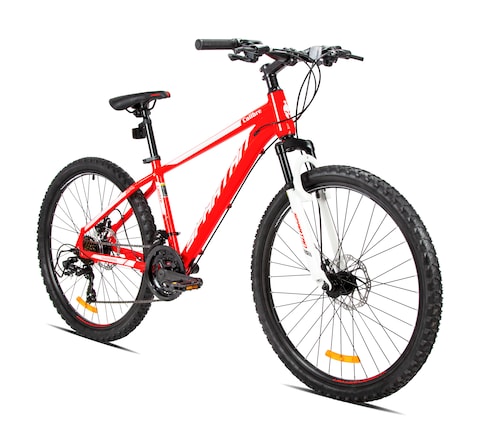 Velo 26 pouces carrefour hotsell