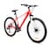 Spartan 26" Calibre Hardtail MTB Mountain Bicycle with lightweight alloy frame &amp; rims, Gears, Disc brakes, Front Suspension Bike -Youth Ages 14+.
