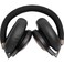 JBL Live 650BTNC Wireless Over-Ear Headphones - Black