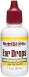 Nutribiotic Ear Drops (1Oz)