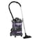 Hoover Power Pro Drum Vacuum Cleaner 22 Litre  - HT85-T3-ME