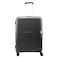 Vip Locusmax Hard Trolley Bag 67cm Black