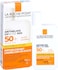 La Roche-Posay Anthelios UVMune 400 Invisible SPF50+ Sunscreen 50ml