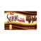 Sense Biscuit Chocolate Filled Chocolate Cream 42GR