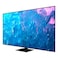 Samsung Series 7 75-Inch UHD Smart QLED TV QA75Q70CAUXZN Black 2024