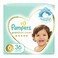 Pampers Premium Care Diapers Size 6 13kg+ 36 Diapers