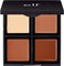 E.L.F. Cosmetics Contour Palette, Four Cream Shades Perfectly Contour And Highlight Your Features