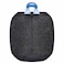 Logitech Ultimate Ears Wonderboom 3 Speaker Black