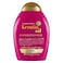 Ogx Strength And Length Plus Keratin Oil Conditioner 385ml