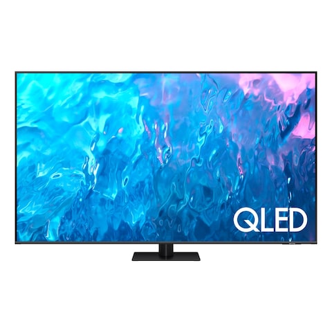 Samsung 55inch 4K QLED Smart TV QA55Q70CAUXZN