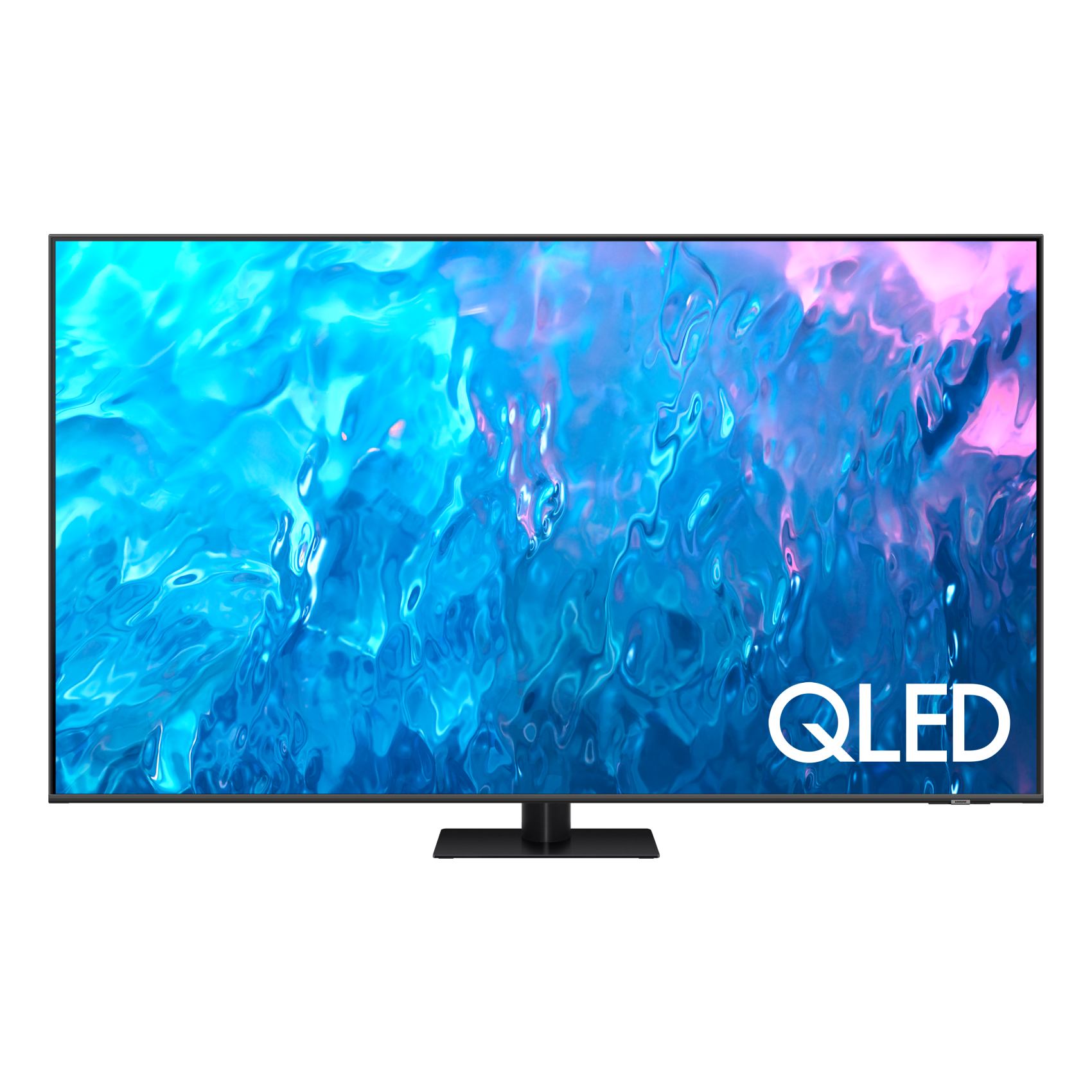 Samsung 55inch 4K QLED Smart TV QA55Q70CAUXZN