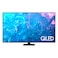 Samsung Smart TV, QLED, Q70C, 55 Inch Titan Gray, 2023, Quantum Processor 4K, Motion Enhancement, HDR10+, QA55Q70CAUXZN