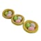Easter Decorations 5cm 3Pcs/Box