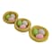 Easter Decorations 5cm 3Pcs/Box