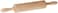 Generic Hema Wood Rolling Pin, 21 Cm Length