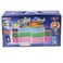 Educational puzzle boards 10 in 1 (162) pieces
Regular price
