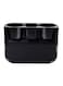 Generic - Multifunctional Universal Car Cup Holder Inserts Bottle Organizer Seat Back
