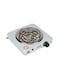 Home Master Electric Heater Stove 1000W Hm-100 White
