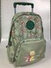 Disney Winnie The Poohwtp 13" Trolley With Front Pocket