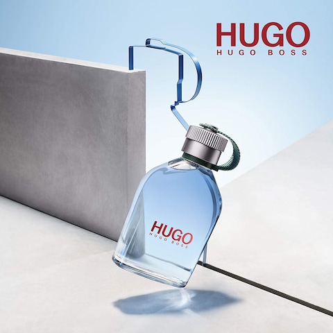 Hugo Boss Man Eau De Toilette - 40ml