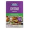 Emborg Cheddar Natural Slices Cheese 150g